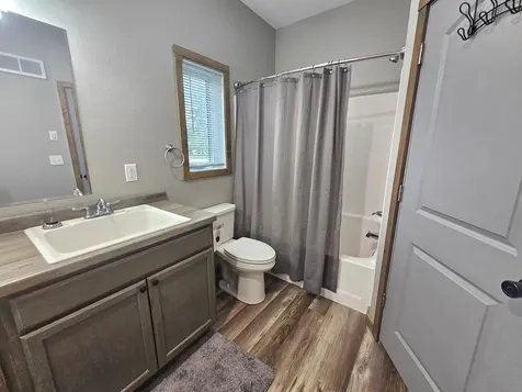 107 Melgaard Street Viking MN 56760