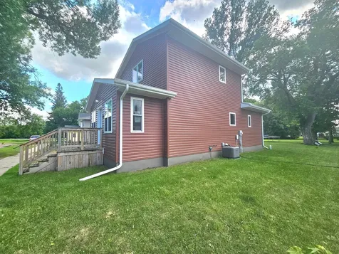 107 Melgaard Street Viking MN 56760