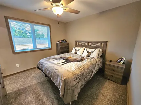 107 Melgaard Street Viking MN 56760