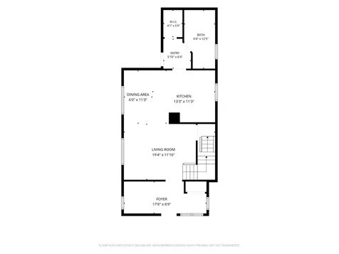 107 Melgaard Street Viking MN 56760