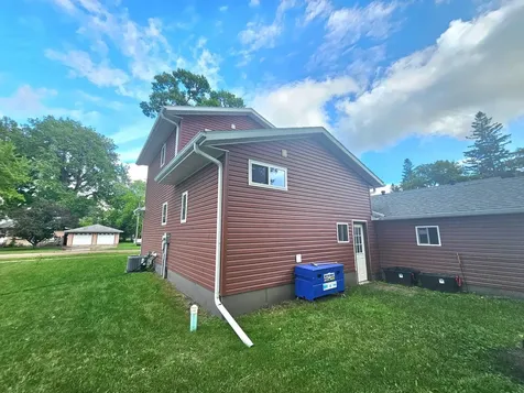 107 Melgaard Street Viking MN 56760