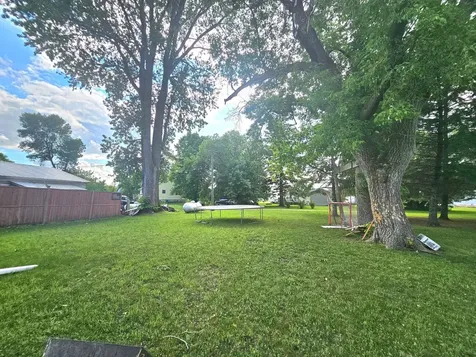 107 Melgaard Street Viking MN 56760