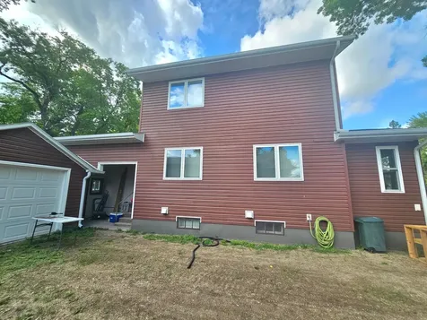 107 Melgaard Street Viking MN 56760