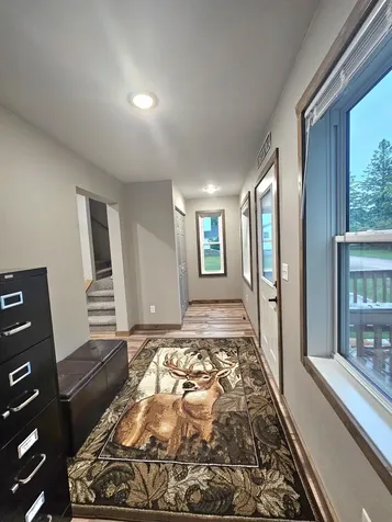 107 Melgaard Street Viking MN 56760