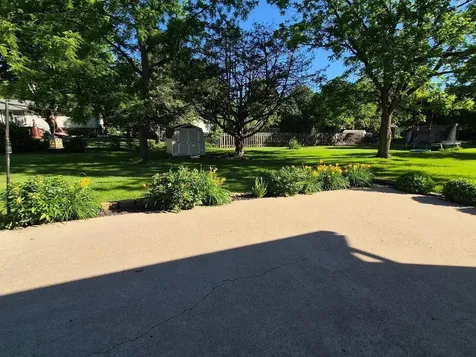 302 Sunrise Lane Marshall MN 56258