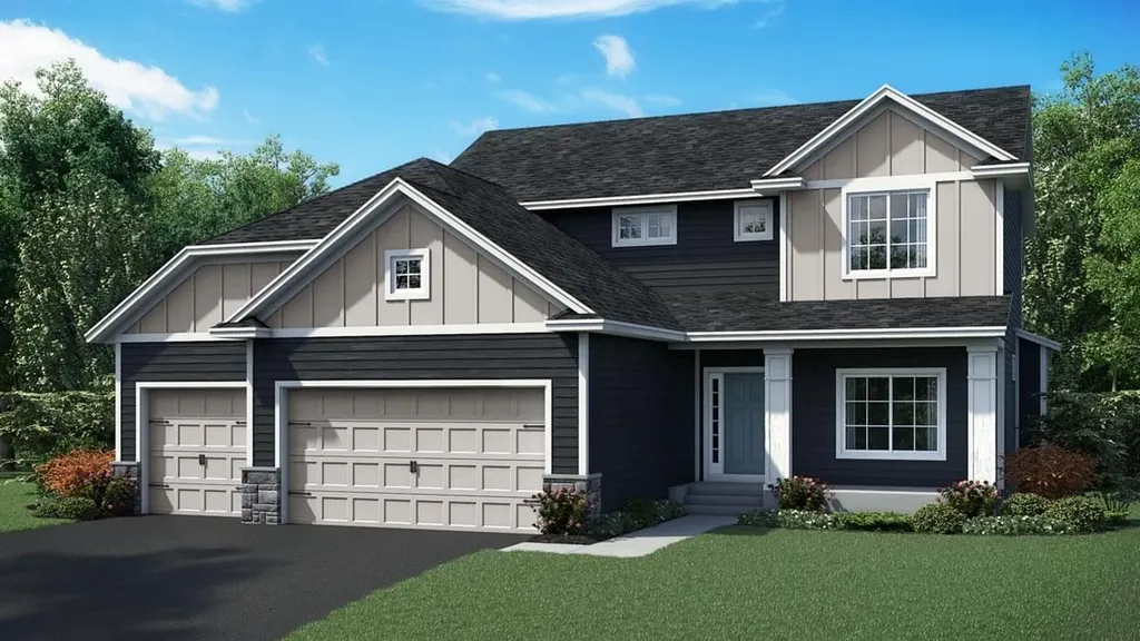 5366 176th Street W Lakeville MN 55068