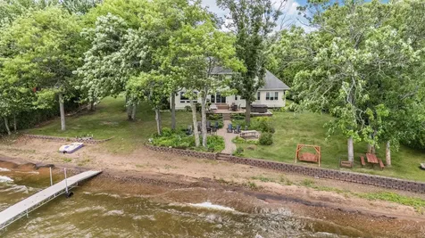 11758 Twilight Road Onamia MN 56359
