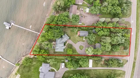 11758 Twilight Road Onamia MN 56359