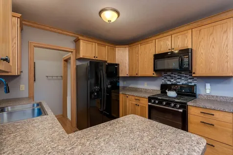 705 Wall Street North Mankato MN 56003