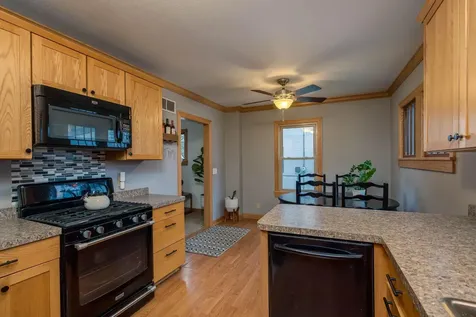 705 Wall Street North Mankato MN 56003