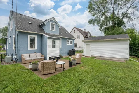 705 Wall Street North Mankato MN 56003