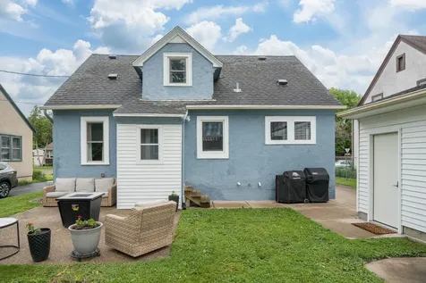 705 Wall Street North Mankato MN 56003