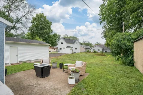 705 Wall Street North Mankato MN 56003