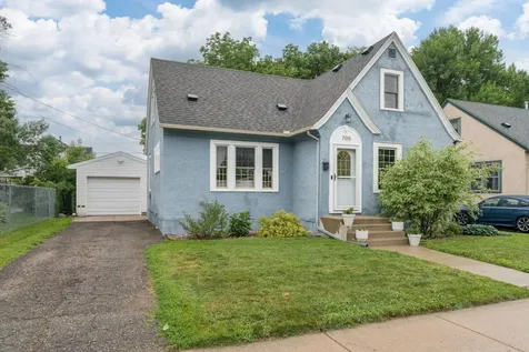 705 Wall Street North Mankato MN 56003