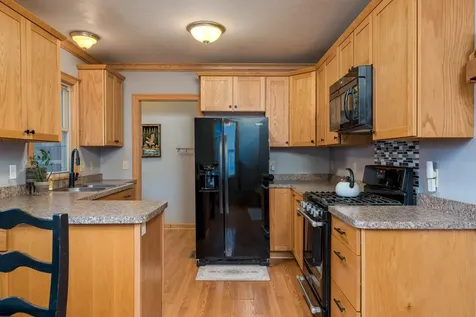 705 Wall Street North Mankato MN 56003