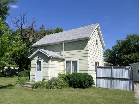 201 Greenwood Street E Thief River Falls MN 56701