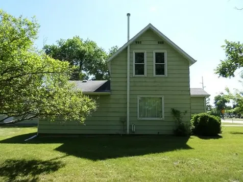 201 Greenwood Street E Thief River Falls MN 56701