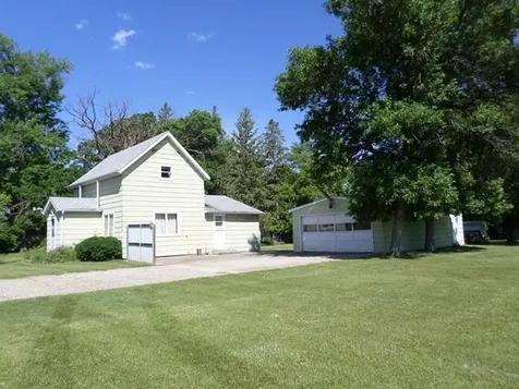 201 Greenwood Street E Thief River Falls MN 56701
