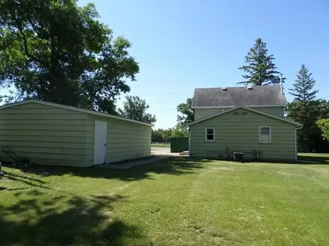 201 Greenwood Street E Thief River Falls MN 56701