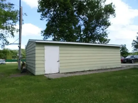 201 Greenwood Street E Thief River Falls MN 56701