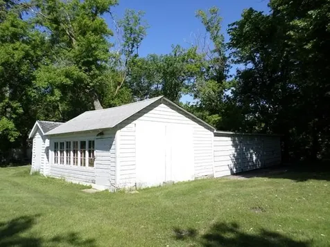 201 Greenwood Street E Thief River Falls MN 56701