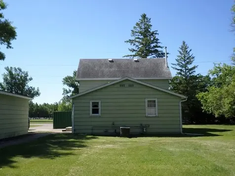 201 Greenwood Street E Thief River Falls MN 56701