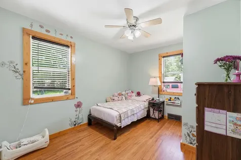 719 N Ramsey Avenue Litchfield MN 55355