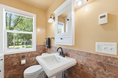 719 N Ramsey Avenue Litchfield MN 55355