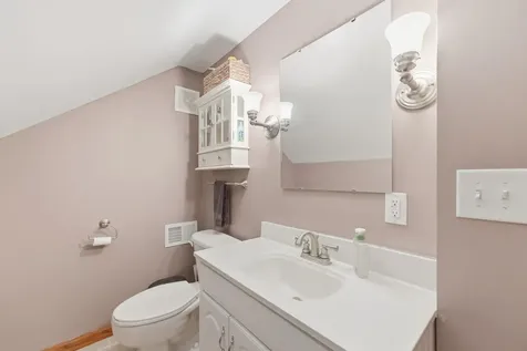 719 N Ramsey Avenue Litchfield MN 55355