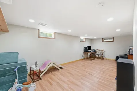 719 N Ramsey Avenue Litchfield MN 55355
