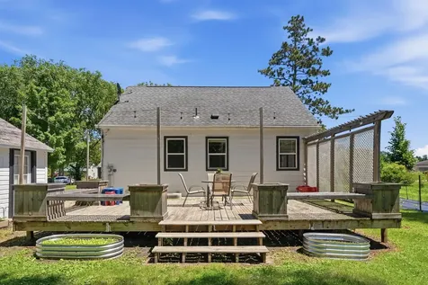 719 N Ramsey Avenue Litchfield MN 55355