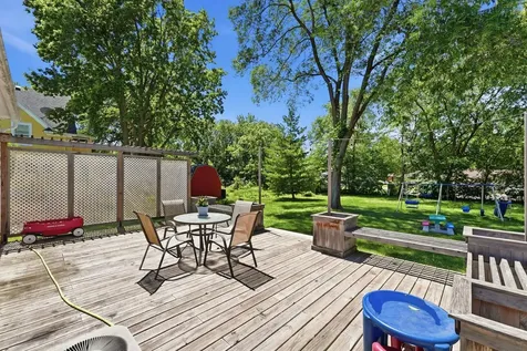 719 N Ramsey Avenue Litchfield MN 55355
