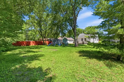 719 N Ramsey Avenue Litchfield MN 55355