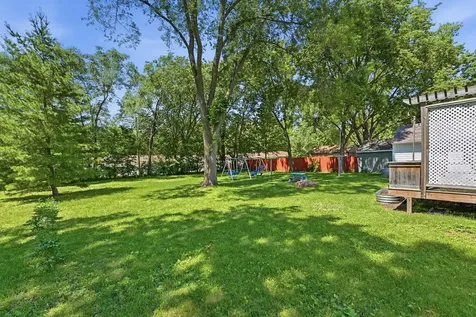 719 N Ramsey Avenue Litchfield MN 55355
