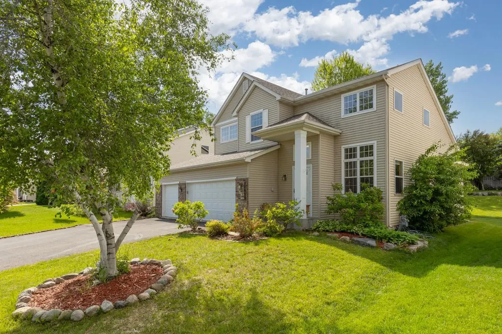 17993 89th Place N Maple Grove MN 55311