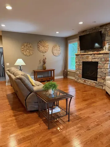 3335 Victoria Street N Shoreview MN 55126