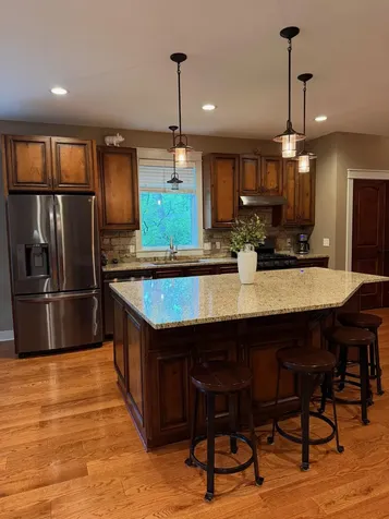 3335 Victoria Street N Shoreview MN 55126