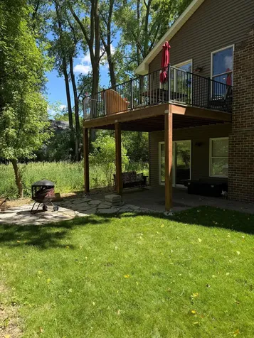 3335 Victoria Street N Shoreview MN 55126