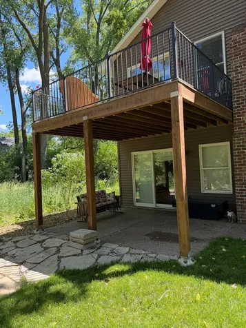 3335 Victoria Street N Shoreview MN 55126