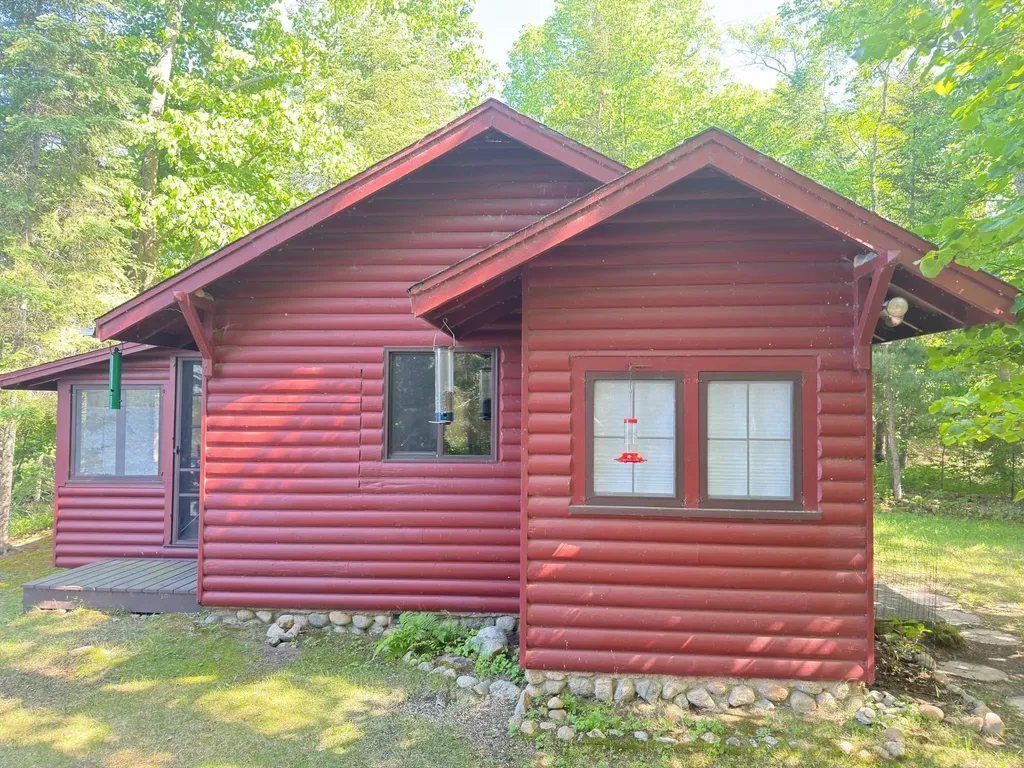 28288 Junco Drive Nevis MN 56467