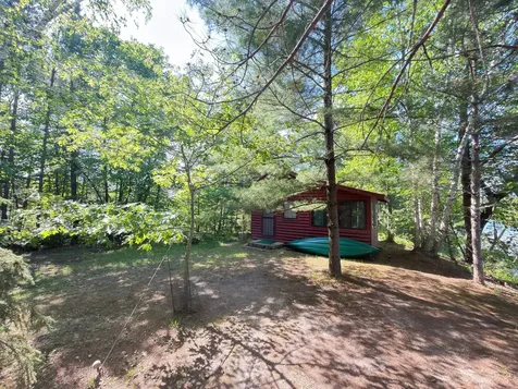 28288 Junco Drive Nevis MN 56467