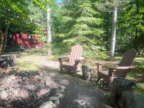 28288 Junco Drive Nevis MN 56467