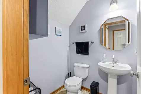 5007 207th Street N Forest Lake MN 55025