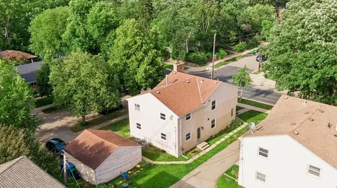 5300 Penn Avenue S Minneapolis MN 55419