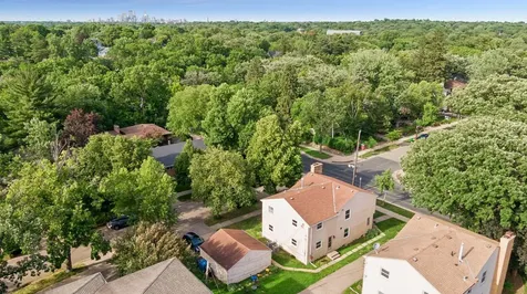 5300 Penn Avenue S Minneapolis MN 55419