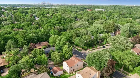 5300 Penn Avenue S Minneapolis MN 55419
