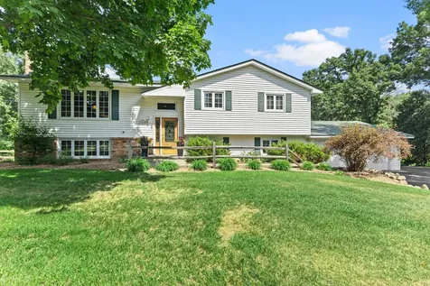 12431 Flintwood Street NW Coon Rapids MN 55448
