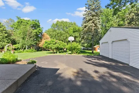 12431 Flintwood Street NW Coon Rapids MN 55448