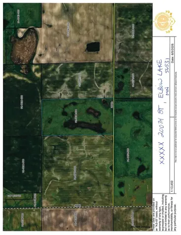Xxxx 200th Street Elbow Lake MN 56531