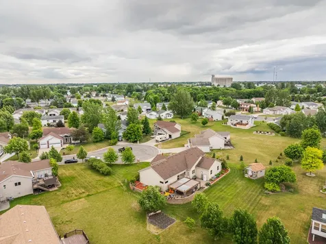969 32nd Street S Moorhead MN 56560